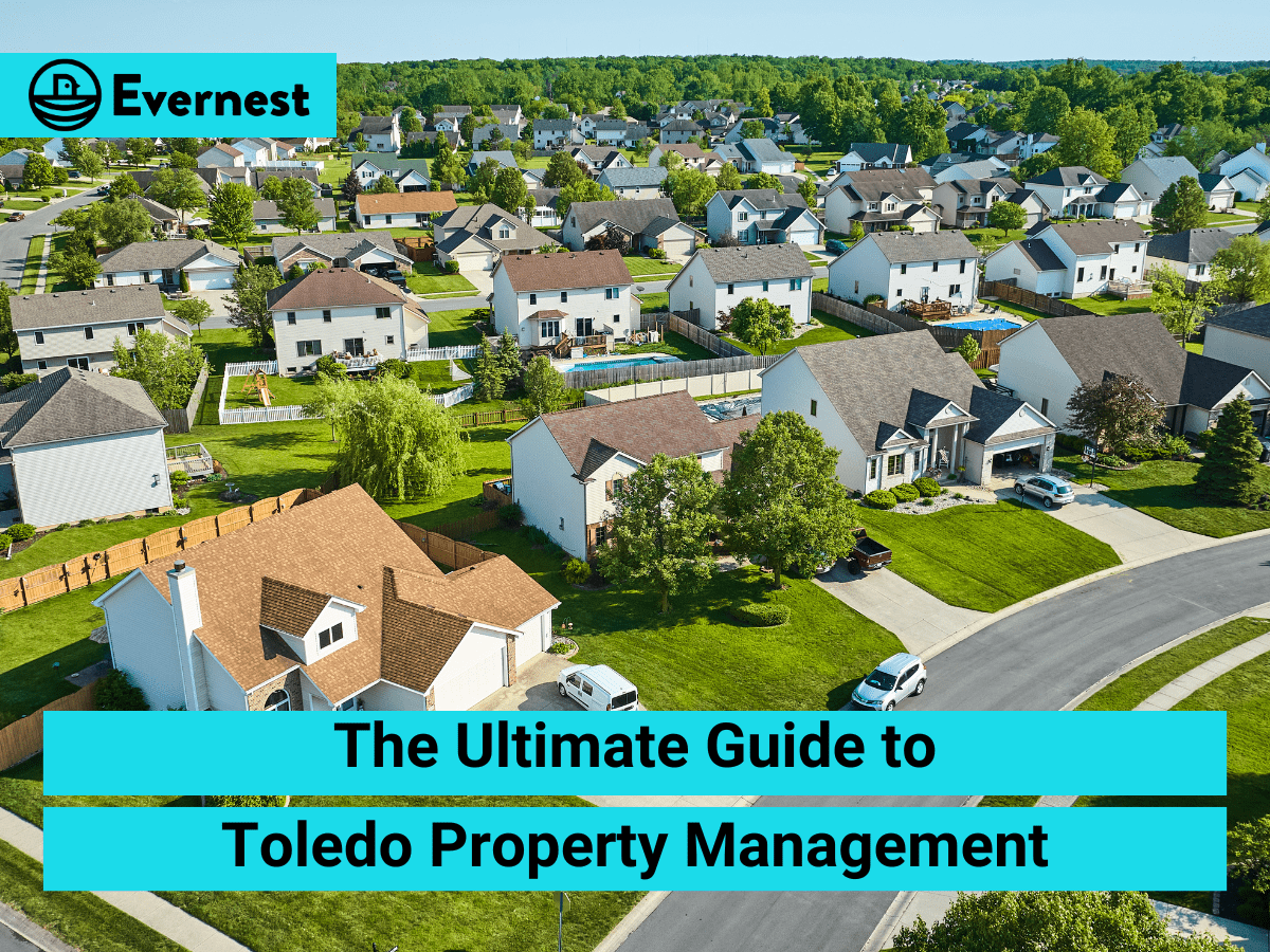 The Ultimate Guide to Toledo Property Management